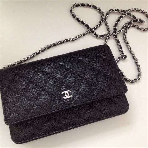 different types of chanel wallet on chain|Wallets on Chain .